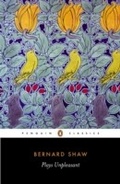 Cover: Plays Unpleasant - Penguin Books Ltd