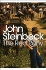 Cover: The Red Pony - Penguin Books Ltd