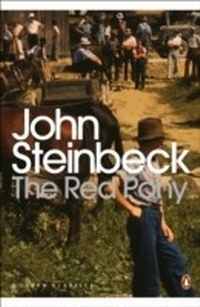 Enlarge image Cover: The Red Pony - Penguin Books Ltd