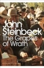 Cover: The Grapes of Wrath - Penguin Books Ltd