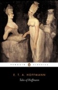 Cover: Tales of Hoffmann - Penguin Books Ltd