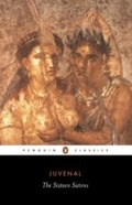 Cover: The Sixteen Satires - Penguin Books Ltd