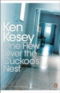 Cover: One Flew Over the Cuckoo's Nest - Penguin Books Ltd