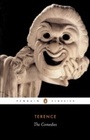 Cover: The Comedies - Penguin Books Ltd