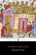 Cover: King Harald's Saga - Penguin Books Ltd