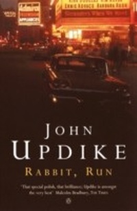 Enlarge image Cover: Rabbit, Run - Penguin Books Ltd