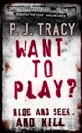 Cover: Want to Play? - Penguin Books Ltd