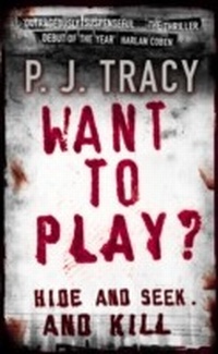 Enlarge image Cover: Want to Play? - Penguin Books Ltd