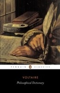 Cover: Philosophical Dictionary - Penguin Books Ltd