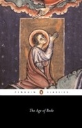 Cover: The Age of Bede - Penguin Books Ltd