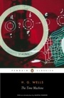 Cover: The Time Machine - Penguin Books Ltd