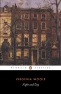 Cover: Night and Day - Penguin Books Ltd