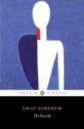 Cover: On Suicide - Penguin Books Ltd