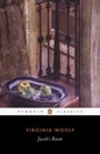 Cover: Jacob's Room - Penguin Books Ltd