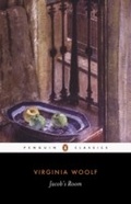 Cover: Jacob's Room - Penguin Books Ltd