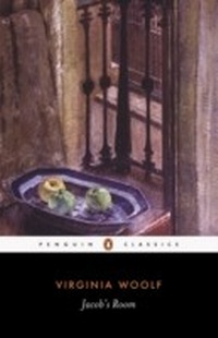 Enlarge image Cover: Jacob's Room - Penguin Books Ltd