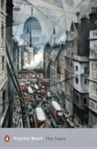 Enlarge image Cover: The Years - Penguin Books Ltd