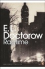 Cover: Ragtime - Penguin Books Ltd