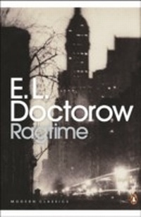 Enlarge image Cover: Ragtime - Penguin Books Ltd