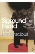 Cover: The Unconscious - Penguin Books Ltd