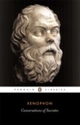 Cover: Conversations of Socrates - Penguin Books Ltd