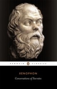 Enlarge image Cover: Conversations of Socrates - Penguin Books Ltd