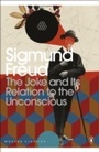 Cover: The Joke and Its Relation to the Unconscious - Penguin Books Ltd