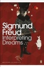 Cover: Interpreting Dreams - Penguin Books Ltd