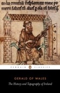 Cover: The History and Topography of Ireland - Penguin Books Ltd