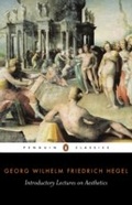 Cover: Introductory Lectures on Aesthetics - Penguin Books Ltd