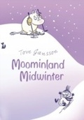 Cover: Moominland Midwinter - Puffin