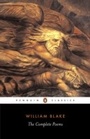 Cover: The Complete Poems - Penguin Books Ltd