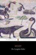 Cover: The Complete Fables - Penguin Books Ltd