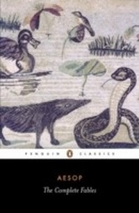Enlarge image Cover: The Complete Fables - Penguin Books Ltd