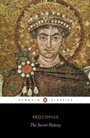 Cover: The Secret History - Penguin Books Ltd