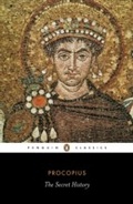 Cover: The Secret History - Penguin Books Ltd