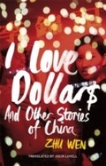 Cover: I Love Dollars - Penguin Books Ltd