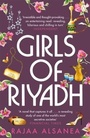Cover: Girls of Riyadh - Penguin Books Ltd