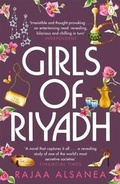 Cover: Girls of Riyadh - Penguin Books Ltd