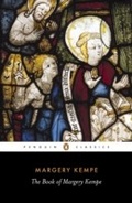 Cover: The Book of Margery Kempe - Penguin Books Ltd