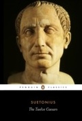 Cover: The Twelve Caesars - Penguin Books Ltd