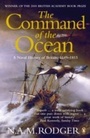 Cover: The Command of the Ocean - Penguin Books Ltd