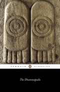 Cover: The Dhammapada - Penguin Books Ltd