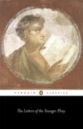 Cover: The Letters of the Younger Pliny - Penguin Books Ltd