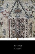 Cover: The Talmud - Penguin Books Ltd
