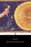 Cover: The Divine Comedy & Paradise - Penguin Books Ltd