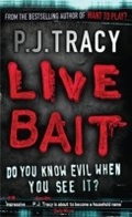 Cover: Live Bait - Penguin Books Ltd