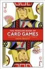 Cover: The Penguin Book of Card Games - Penguin Books Ltd