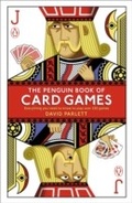Cover: The Penguin Book of Card Games - Penguin Books Ltd