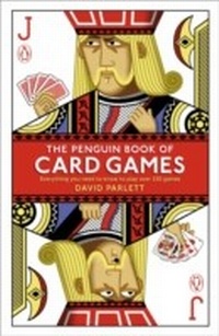 Enlarge image Cover: The Penguin Book of Card Games - Penguin Books Ltd